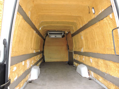 2014 Freightliner Sprinter 2500