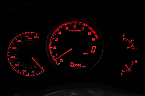 2017 Subaru BRZ Premium