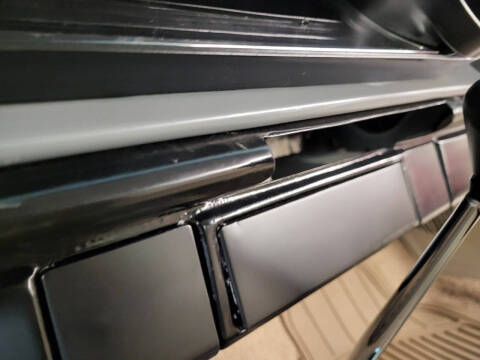 1965 Chevrolet Biscayne