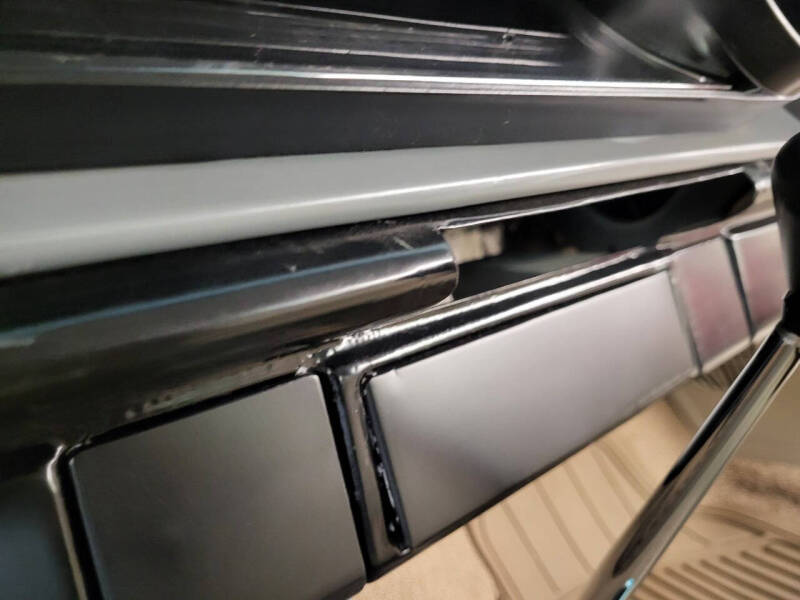 1965 Chevrolet Biscayne