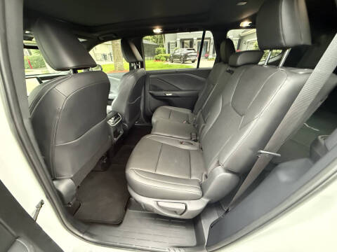 2024 Lexus TX 350 Premium