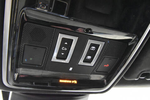 2021 Land Rover Range Rover P525 HSE Westminster Edition