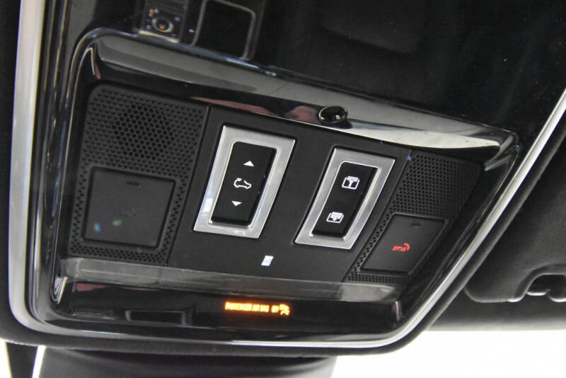 2021 Land Rover Range Rover P525 HSE Westminster Edition