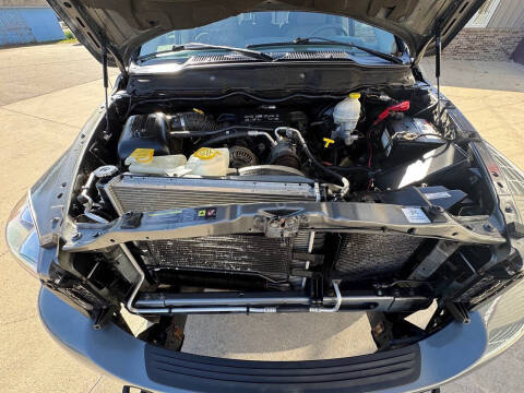 2006 Dodge Ram 1500 SLT