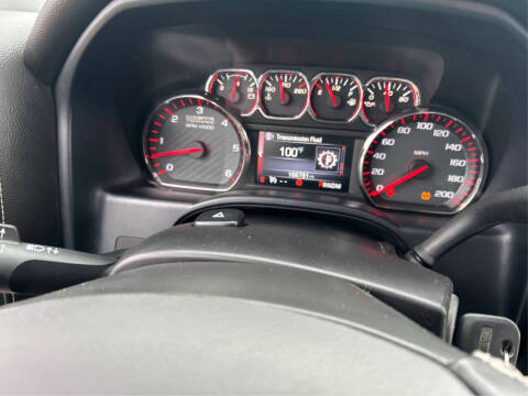 2015 GMC Sierra 1500