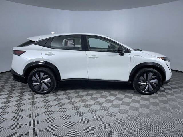 2024 Nissan Ariya Engage e-4ORCE