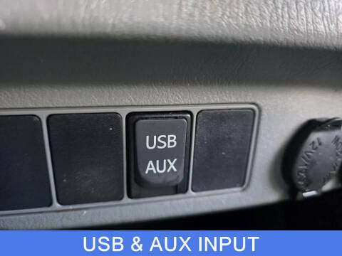 2015 Toyota Tacoma V6