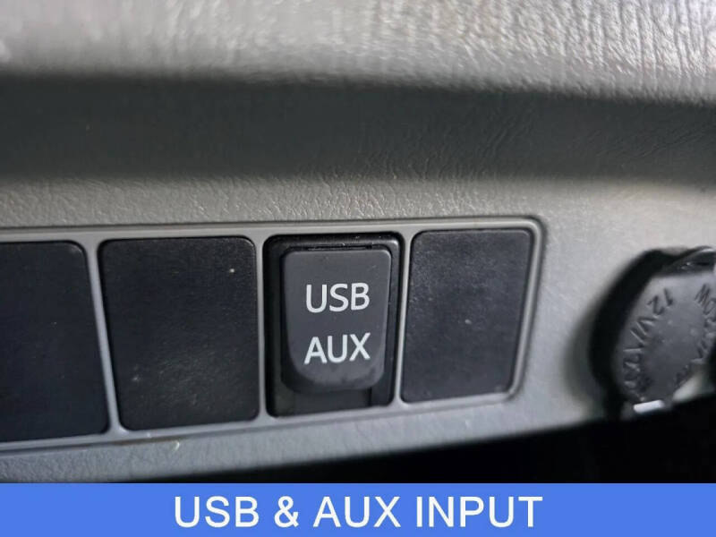 2015 Toyota Tacoma V6