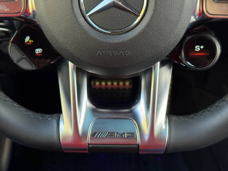 2022 Mercedes-Benz G-Class AMG G 63 4x4 Squared