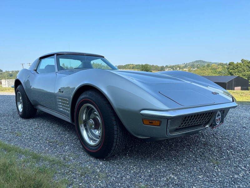1970 Chevrolet Corvette