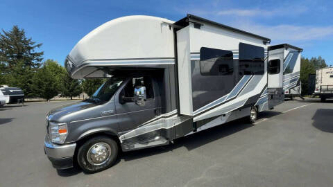 2026 Ford E-Series