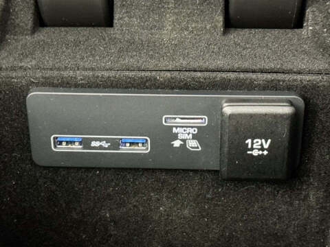 2019 Land Rover Range Rover Velar P250 S