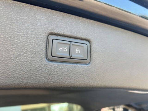 2026 Audi Q7 quattro Premium Plus 55 TFSI