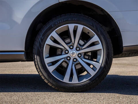 2020 Ford Expedition King Ranch