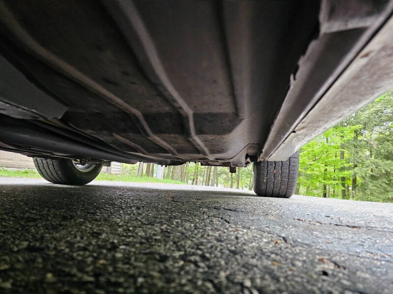 1982 Chevrolet Camaro