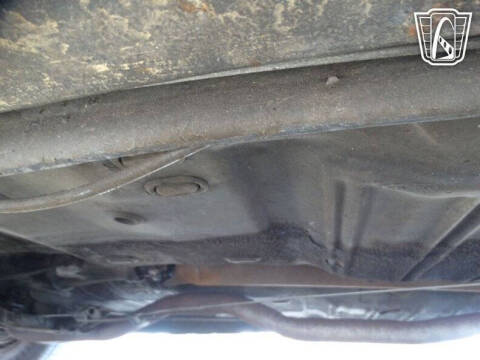 1966 Mercury Park Lane