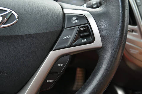 2012 Hyundai Veloster