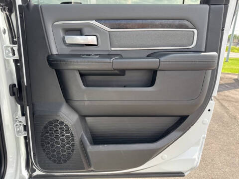 2023 RAM 2500 Big Horn