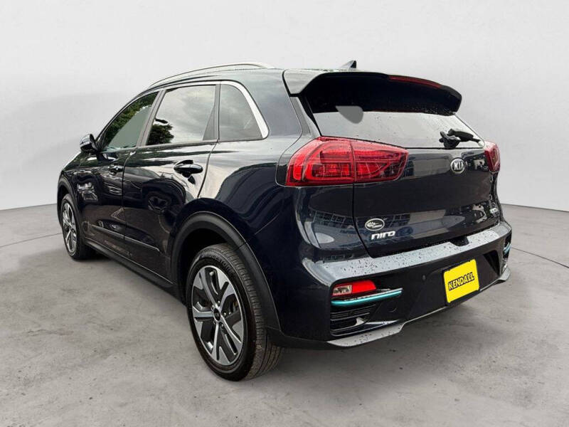 2020 Kia Niro EV EX Premium