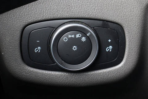 2023 Ford Transit Connect XL