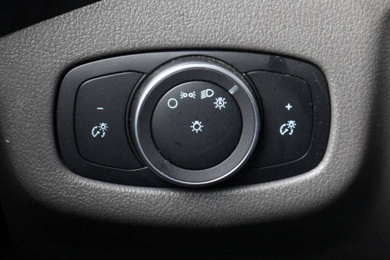 2023 Ford Transit Connect XL