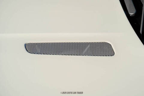 2008 Aston Martin V8 Vantage Roadster