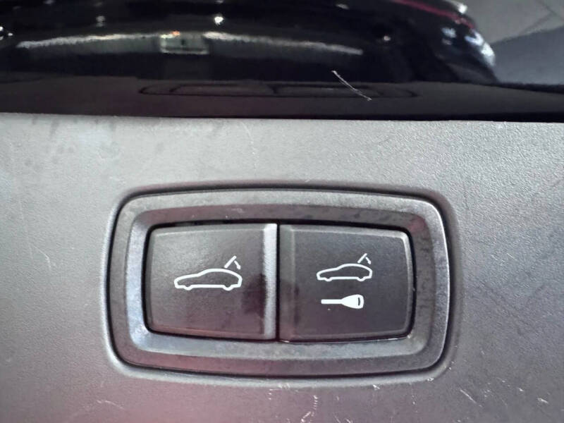 2018 Porsche Cayenne Platinum Edition