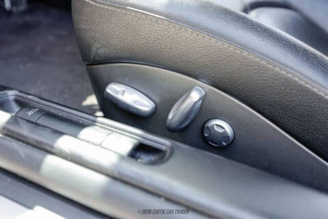 2007 Porsche Cayman S