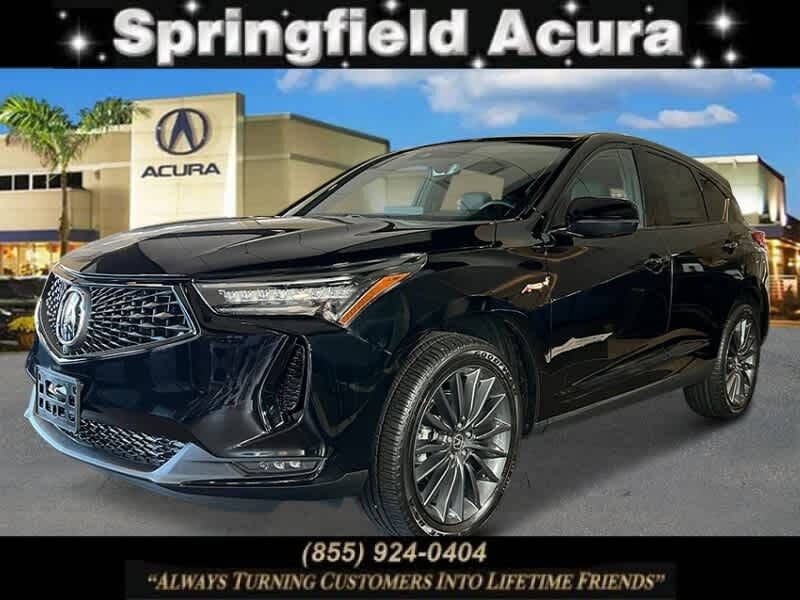 New 2024 Acura RDX For Sale