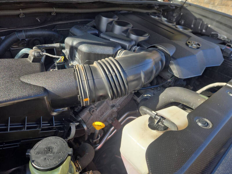 2010 Toyota 4Runner Limited