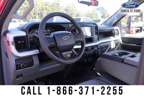 2026 Ford F-350 Super Duty XL