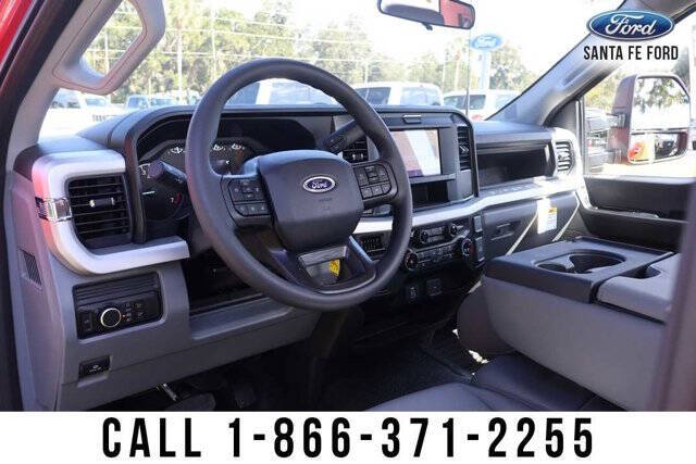 2026 Ford F-350 Super Duty XL