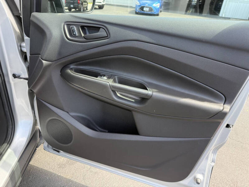 2016 Ford Escape S