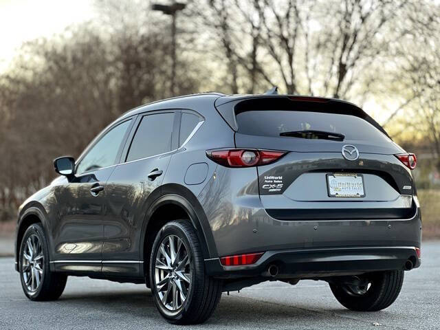 MazdaCX-57