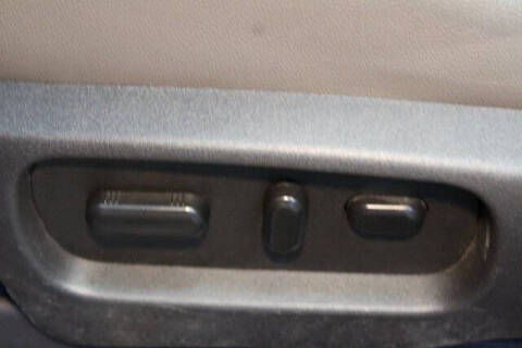 2018 Ford Flex Limited