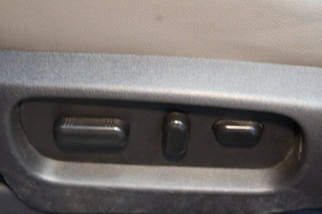 2018 Ford Flex Limited