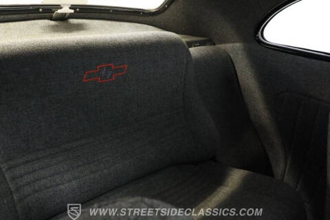 1947 Chevrolet Stylemaster