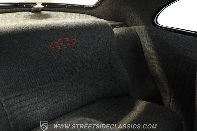 1947 Chevrolet Stylemaster