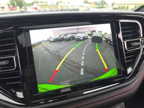 2025 Dodge Durango GT Plus