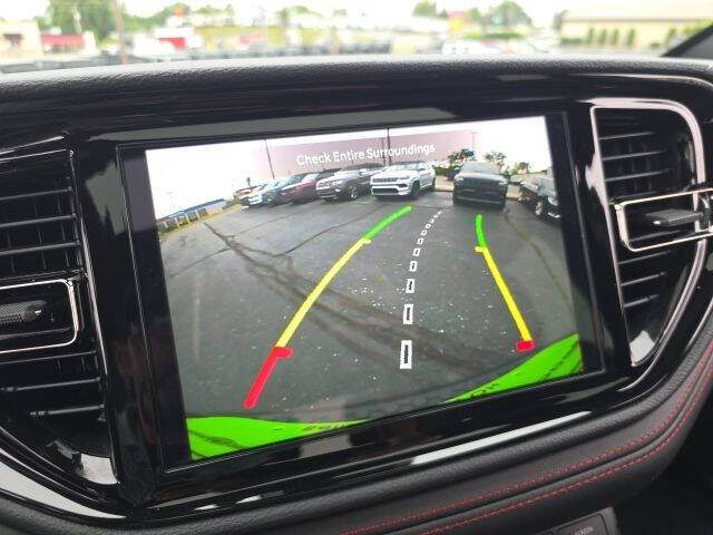 2025 Dodge Durango GT Plus