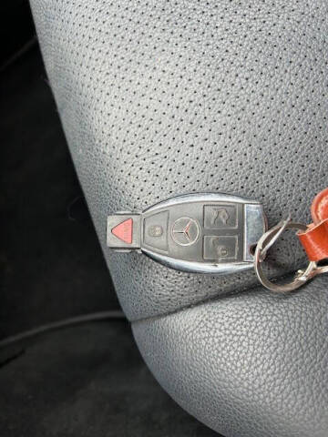 2010 Mercedes-Benz GLK GLK 350 4MATIC