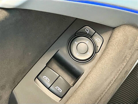 2018 Chevrolet Camaro ZL1