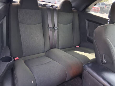 2012 Chrysler 200 Touring