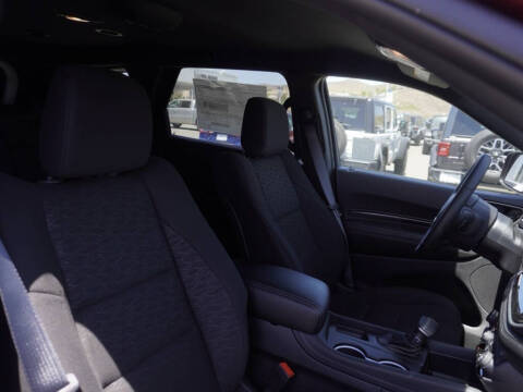 2024 Dodge Durango SXT