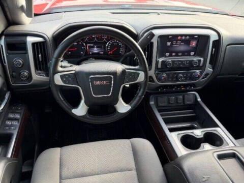 2014 GMC Sierra 1500