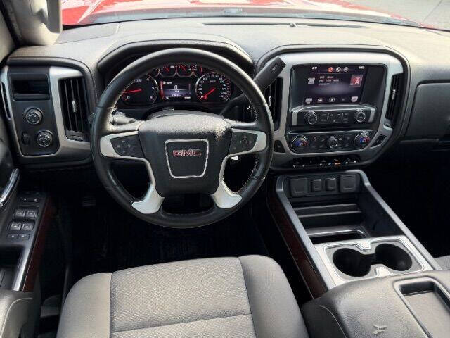 2014 GMC Sierra 1500