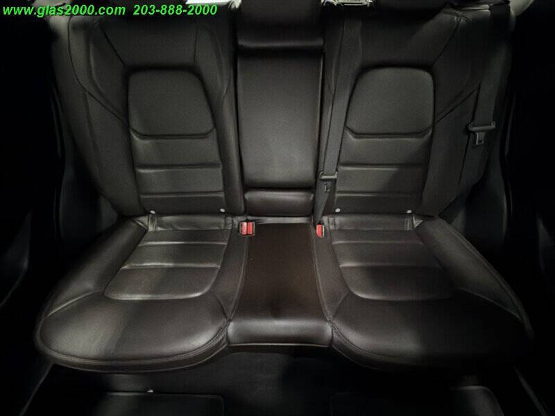 2019 Mazda CX-5 Signature