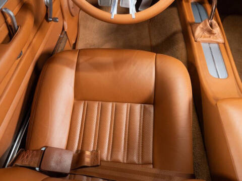 1967 Shelby GT500