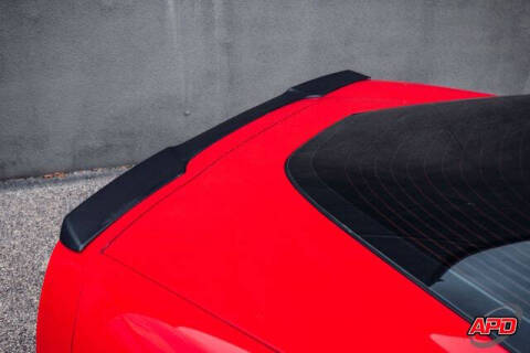 2013 Chevrolet Corvette Z06