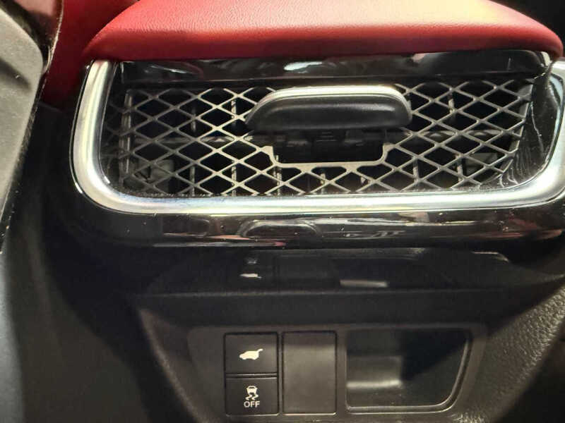 2026 Acura ADX w/A-SPEC